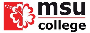 Jangan lupa subscribe untuk tengok banyak lagi. Msu College Wikipedia