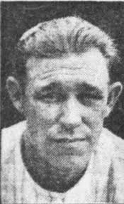 Grave Story: Lee Stine (1913-2005)