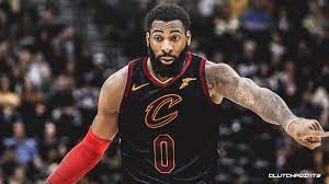 Drummond was drafted with the ninth. Nba Trade News Cavs Acquire Pistons Center Andre Drummond