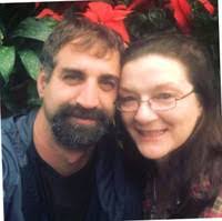 Jeffrey Lawhorn's Instagram, Twitter & Facebook