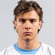 Mitchell Yates's Instagram, Twitter & Facebook