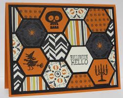 Try to wish your friends in unique and interesting ways. Halloween Card Designs A Step To Spread Love