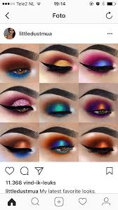 Pin By Laura Daniela Herrera On Maquillaje Clinique Eye Makeup Eye Makeup Eye Makeup Styles