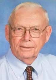 John Cramer 90th birthday