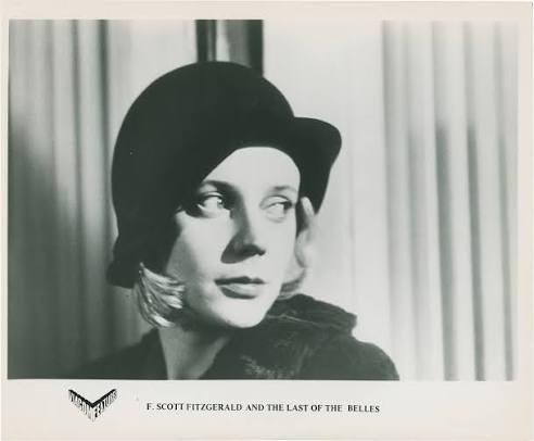 F. Scott Fitzgerald and the Last of the Belles | F. Scott Fitzgerald,  Blythe Danne Richard Chamberlain, Susan