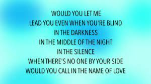 Martin Garrix Bebe Rexha In The Name Of Love Lyrics Mood Songs Lyrics To Live By Bebe Rexha Lyrics