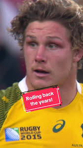 Michael Hooper