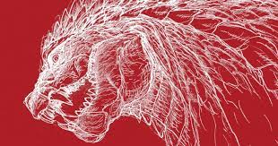Godzilla Singular Point Anime Series Is Coming To Netflix In 2021 Here S A First Look Netflix Anime Godzilla Netflix