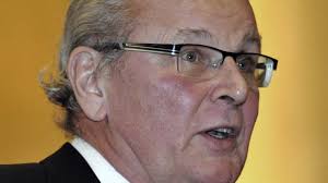 Police group: Bothwell's comments 'repugnant'