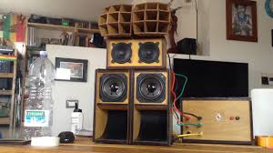 The concept of a 'sound system'—a collective of djs, sound engineers and mcs playing reggae and dancehall— originated in kingston in the 1950s. Baracca Sound Poor People M C Mini Sound System 12v Youtube