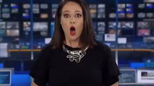 The channel replaced the former abc hd channel (which simulcast abc tv in high definition) and commenced broadcasting as abc news 24 at 7:30 pm on thursday, 22 july 2010. Abc Facing Fierce Backlash Over Reports Presenter Is Being Axed For Blooper Huffpost Australia News
