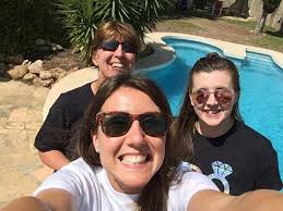 Kyle Runs & Debbie Tris