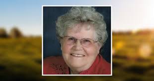 DOROTHY MOORE Obituary June 21, 2017