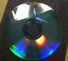 How To Fix: Recover Data From A Scratched Or Damaged Cd Or Dvd – Unknown  Kadath