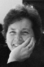 Kathy Stutzman Obituary (1954