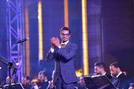 تصل لـ10 آلاف جنيه أسعار تذاكر حفل الفنان رابح صقر في رأس السنة أي خدمة الوطن