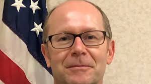 Lower Windsor's new police chief a familiar face to York County law  enforcement