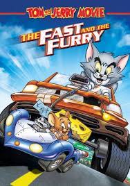 Droopy, dripple, spike and tyke showing up to play as well. Tom And Jerry The Fast And The Furry Subtitles Subtitledb Org