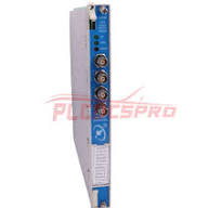 Bently Nevada 3500 Series Machinery Monitoring System – PLC ...