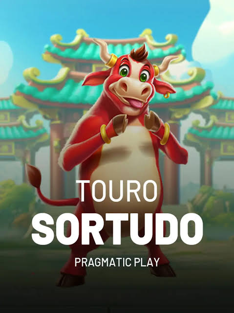 Touro Sortudo | Pragmatic Play | Cassino KTO
