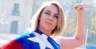 No tengo ningún complejo en votar por pamela jiles el parlamentario falangista aseguró que la diputada del ph supera a otros candidatos de la oposición, como paula. Pamela Jiles Conto Su Experiencia Como Prostituta Tecache Cl