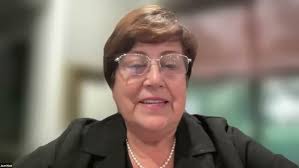 2.25.21 Scotch Plains-Fanwood Board of Education Meeting