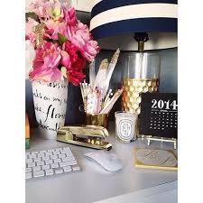 Sign up for notifications from insider! 39 Chic Home Office Workspaces You Ll Want To Copy Immediately Workspace Diy Home Office Decor Chic Workspace