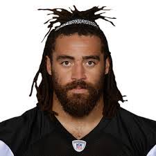 Jared Odrick's Instagram, Twitter & Facebook