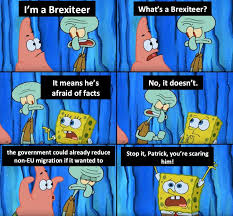 Brexit Memes Brexit Heinz Merchandise Https Shop Spreadshirt Co Uk Cynical Brexit Memes Facebook
