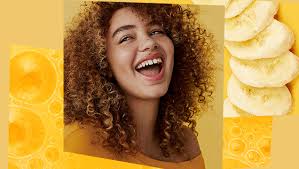 Dry hair occurs when your hair does not receive enough moisture. Healthy Hair Tips Healthy Hair Care The Body Shop