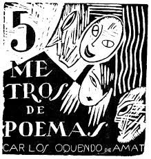 La ruptura vanguardista como articulación visual en Oquendo de Amat, por  Ma. Ángeles Vázquez