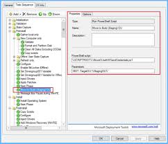 Installing Configuring Securing And Using Mdt Webservices Part 3 J House Consulting Devops Microsoft Citrix Desktop Virtualisation Vdi Specialist 61 413 441 846