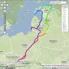 Přesné zeměpisné souřadnice, zeměpisné šířky a délky — 59.43696079999999, 24.7535746. Toulky Pobalti