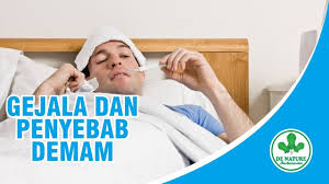 Oleh sebab itu, mengetahui penyebab demam tinggi pada orang dewasa cukup penting. Penyebab Demam Tinggi Tiba Tiba Pada Orang Dewasa Youtube