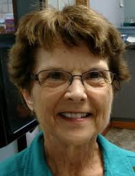 Obituary information for Sally Vogt