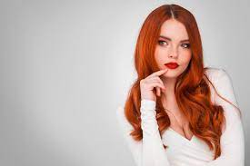 Red Ash Styling Your Perfect Shade Of Red Hair Color