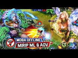 Maybe you would like to learn more about one of these? Moba Legends Kong Skull Island Mod Offline Moba Game 2020