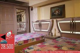 غرف نوم اطفال مفكو حلوان