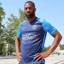 You can find all statistics, last 5 games stats and comparison for both teams grenoble and paris fc. Paris Fc 2021 22 Heimtrikot