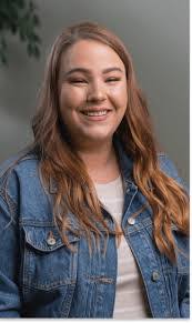 Joy Rinaldi's Instagram, Twitter & Facebook