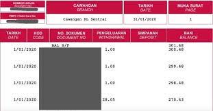 Klik butang 'first time user'. 3 Ways To Get Bank Islam Statement Online View Print