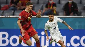 Belgica vs italia, se enfrentan este viernes 02 de julio por los cuartos de final de la eurocopa en el estadio allianz arena a las 14:00pm hora de colombia. Uouttzrpes2frm