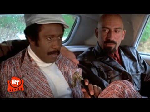 Coffy (1973) - Movie - YouTube