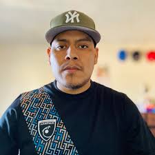 Rudy Lemus lo bueno que no pitaron este bro