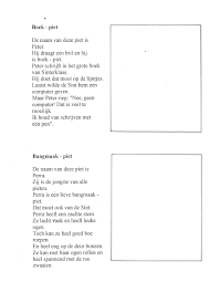 Boekpiet En Bangmaakpiet Grote Boeken Sinterklaas Boeken