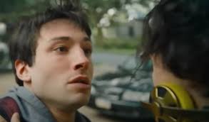 Flash ring costume change method