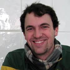 Cory Eldridge's Instagram, Twitter & Facebook