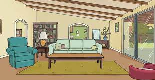 Musings Of An Average Mom Zoom Backgrounds From Your Favourite Shows