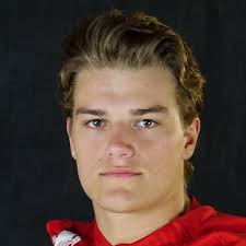 Jake Matthew showing promise for South Dakota football program