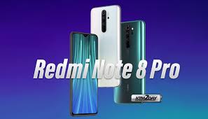 نسخة 6+128 بـ 899 ريال سعودي. Redmi Note 8 Pro Price In Nepal Specs And Features Ktm2day Com